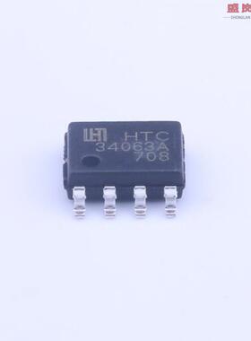 原装正品MC34063AD[降压，升压 稳压器 1 输出 1.5A