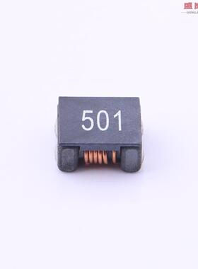 原装正品SMCM7060-501T[共模电感 5A 10m 450 CHOKE_7.