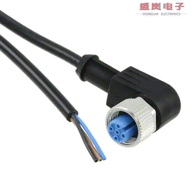 原装正品2273077-1[CBL 3POS FMALE TO WIRE 4.92']