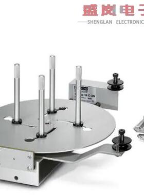 原装正品1208393[CABLE ROLLER FOR CUTFOX 10]