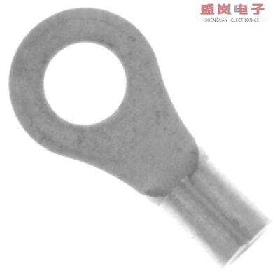 原装正品34107[CONN RING CIRC 16-22AWG #6 CRIMP]