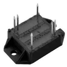 原装正品VUE35-12NO7[BRIDGE RECT 3P 1.2KV 40A ECOPAC1]