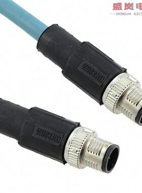 原装正品1407378[CBL 4POS MALE TO MALE 16.4']