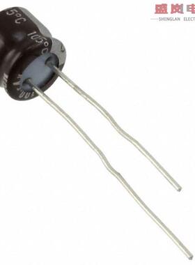 原装正品UMV1V220MFD[CAP ALUM 22UF 20% 35V RADIAL]