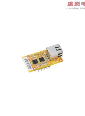 原装正品WIZ550S2E[CNTRLR ETHERNET 10/100 BASE-T/TX]