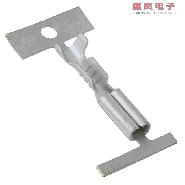 原装正品60900-4[CONN QC RCPT 20-24AWG 0.062]