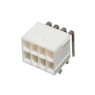 CKT 集管和线壳 1082 HEADER 原装 正品