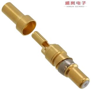 SUB DM53740 GOLD CRIMP PIN CONN 正品 原装