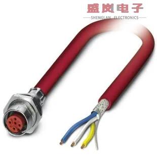 CBL 4POS 3.28 正品 WIRE 1559822 原装 FMALE