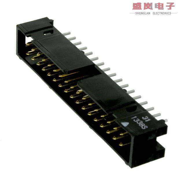 原装正品XG4C-3431[CONN HEADER VERT 34POS 2.54MM]