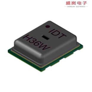 原装正品HS3003[SENSOR HUMIDITY 90% RH SMD]