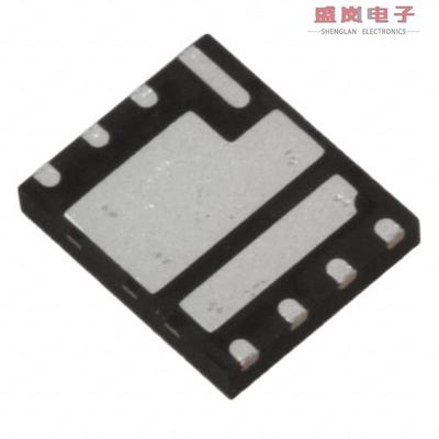 原装正品IRFH4255DTRPBF[MOSFET 2N-CH 25V 64A/105A PQFN]