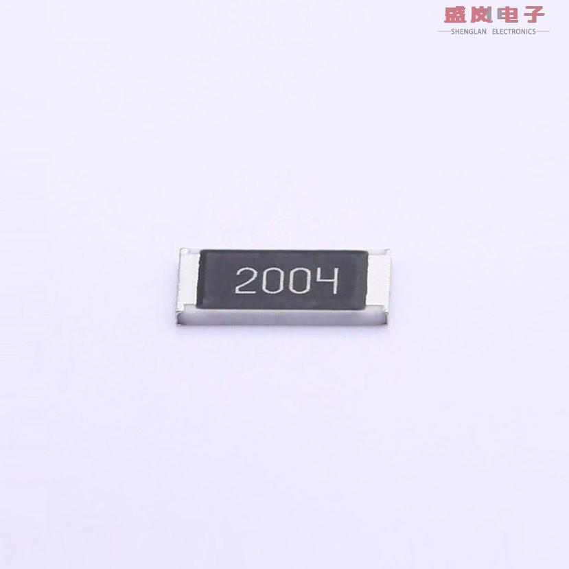 原装正品25121WF2004T4E[贴片电阻 2M 1% 1W 100ppm/℃