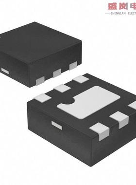 原装正品VBUS053CZ-HAF-G-08[TVS DIODE 5.5VWM 18VC L