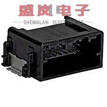 原装正品34897-8160[汽车 MINI50 RAHDR SMT 16C