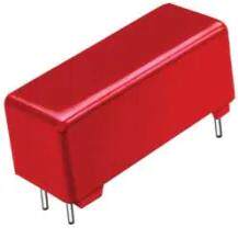 原装正品3501-05-511[RELAY REED SPST 500MA 5V]