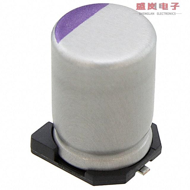 原装正品20SVPF390M[CAP ALUM POLY 390UF 20% 20V SMD]