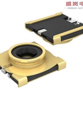 原装正品MS-180[CONN COAX JACK STR 50 OHM SMD]