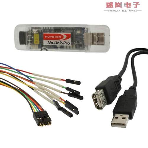 原装正品NU-LINK-PRO[NU-LINK-PRO NU ISP]