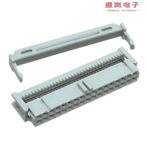 原装正品89134-0103[CONN RCPT 34P IDC 26-28AWG GOLD]