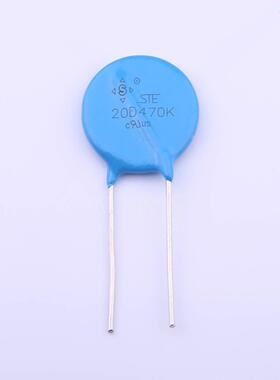 原装正品STE20D470K1DN0FSB0R0[大
