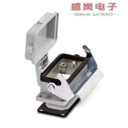 原装正品1771354[CONN BASE BOTTOM ENTRY SZB10]