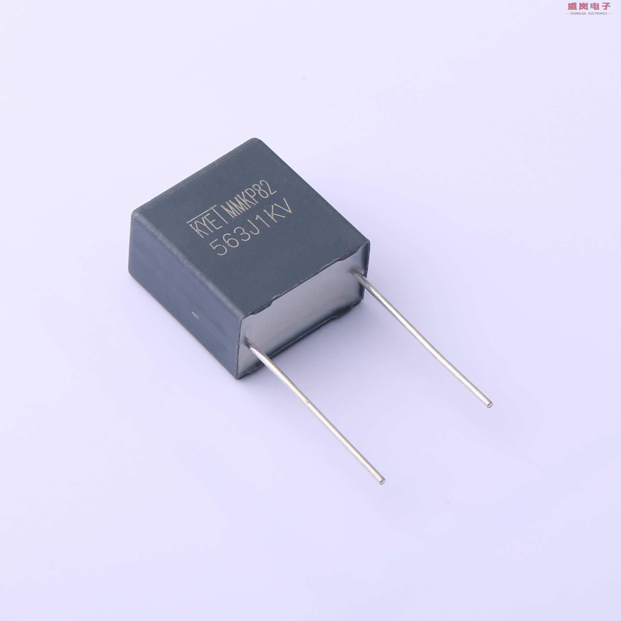 原装正品MMKP563J3A1501[薄膜电容 5% 56nF 1kV 18.00