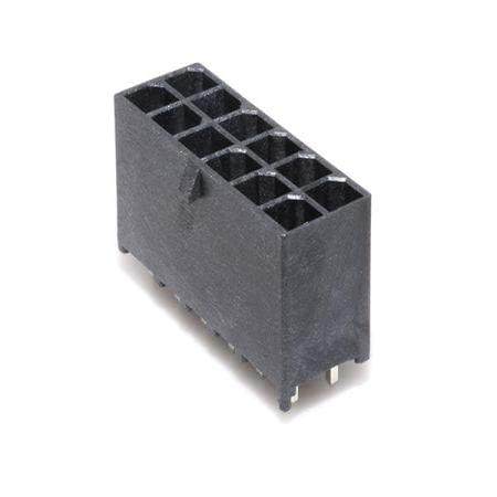 原装正品76829-0112[集管和线壳 MegaFit Slim Vert Hd,3C数码配件,分配器/分频器/分支器,淘宝优惠券,粉丝福利购,淘宝优惠卷