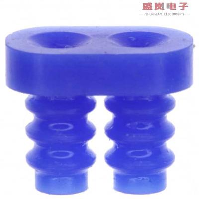 原装正品1586359-2[SEAL GANG WIRE 2POS MINI UMNL]