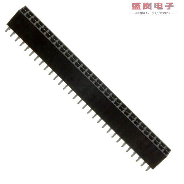 原装正品66953-030LF[CONN RCPT 60POS 0.1 GOLD PCB]