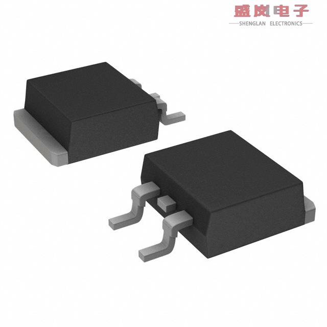 原装正品IRFR430ATRPBF[MOSFET N-CH 500V 5A DPAK]