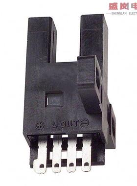 原装正品EE-SX672A[SENSOR OPTICAL 5MM MOD SLOT TYPE]