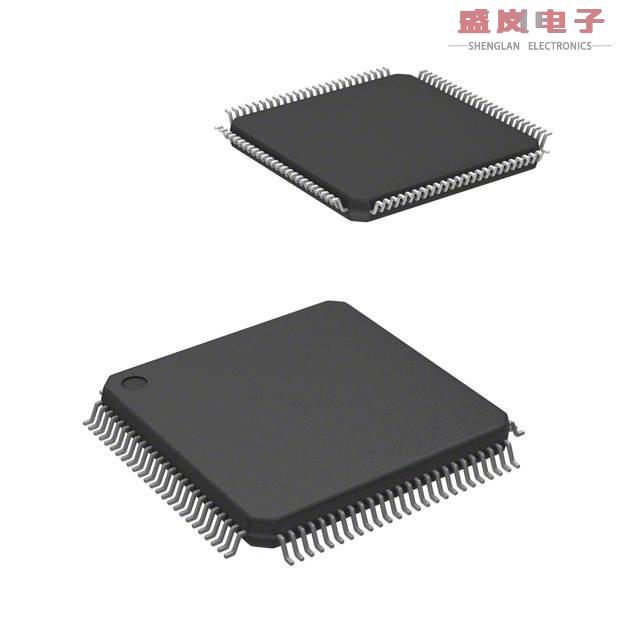 SPC560B64L3B6E0X[IC MCU 32BIT 1.5MB FLASH 100LQFP]芯片