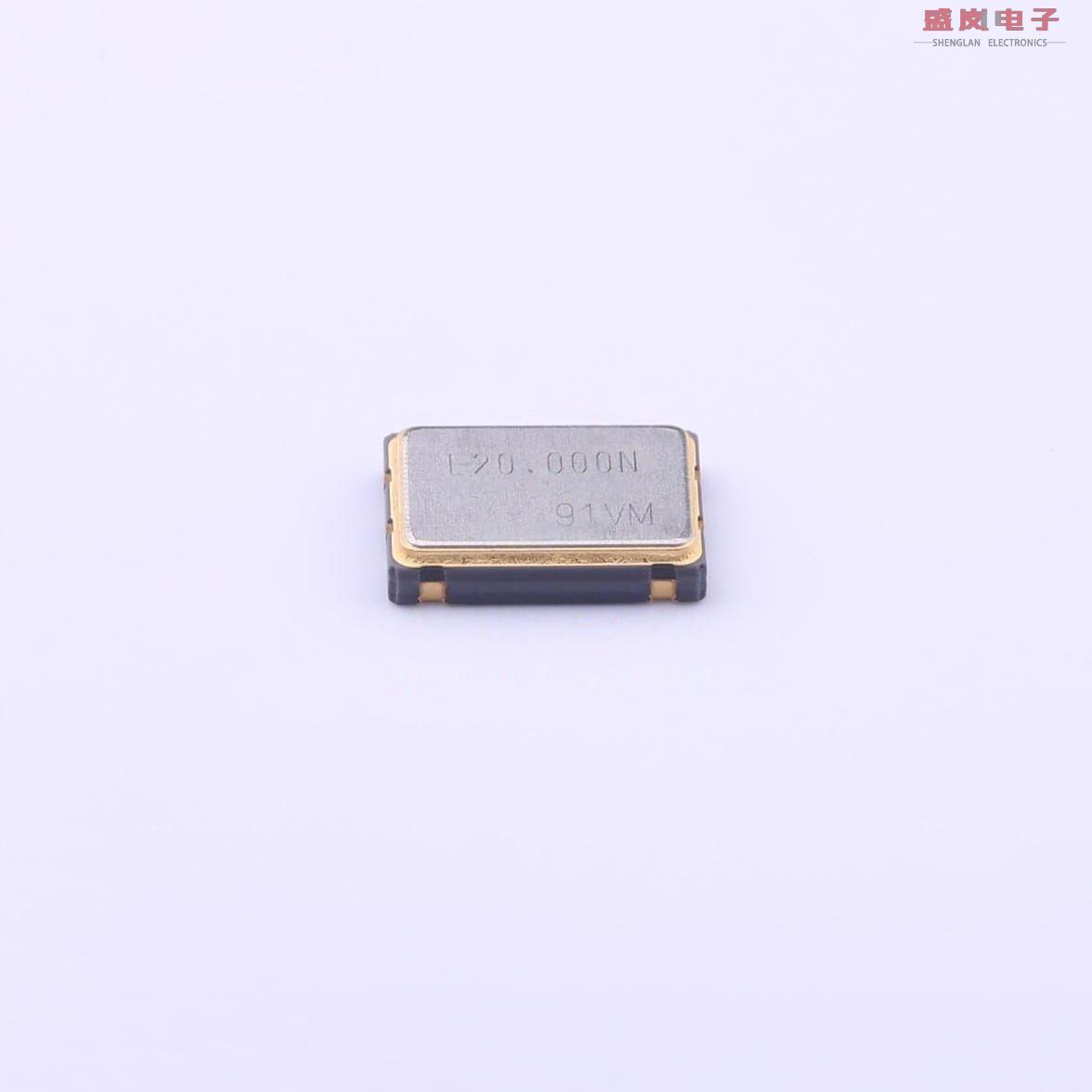 原装正品SG-8002CA 20.000000MHZ PHB[20MHz 5V 50ppm