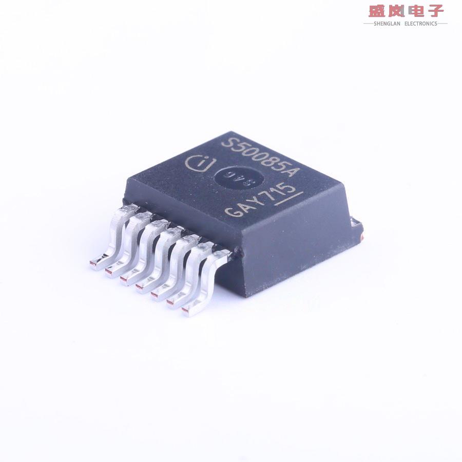 原装正品BTS50085-1TMA[BTS50085-1TMA]