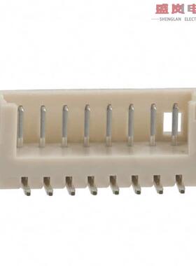 原装正品DF13C-8P-1.25V(21)[CONN HEADER SMD 8POS 1.