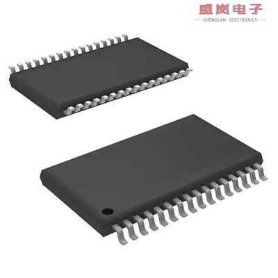 原装正品SN65LVDS151DAR[IC SERIALIZER-XMITTER 32-TSSOP]