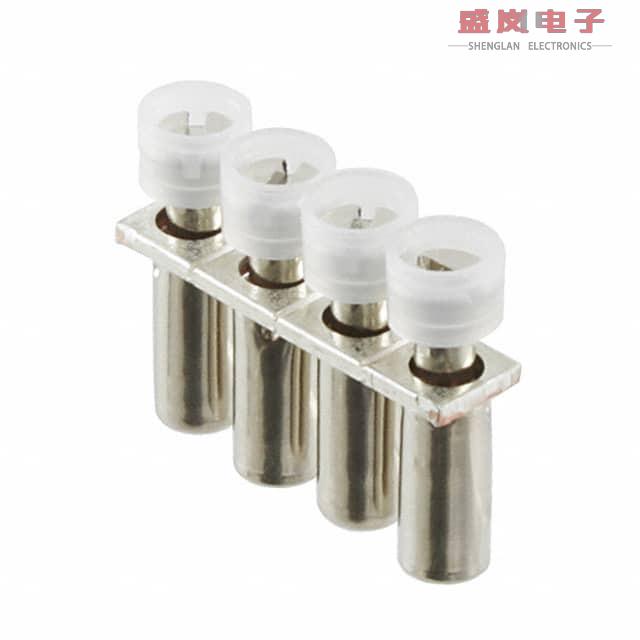 原装正品3000159[JUMPER TERM BLK 4POS SCREW-IN]