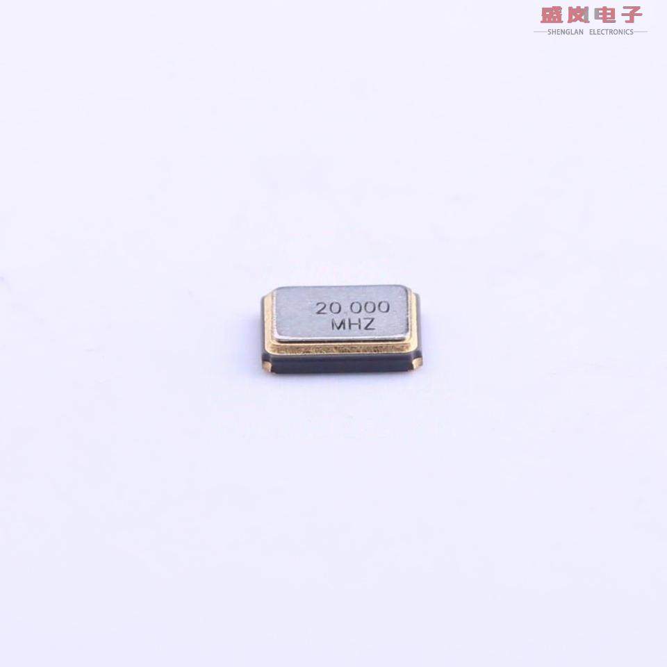 原装正品TAXM20M4RLBCCT2T[SMD-3225_4P 20MHz 20pF 10ppm]
