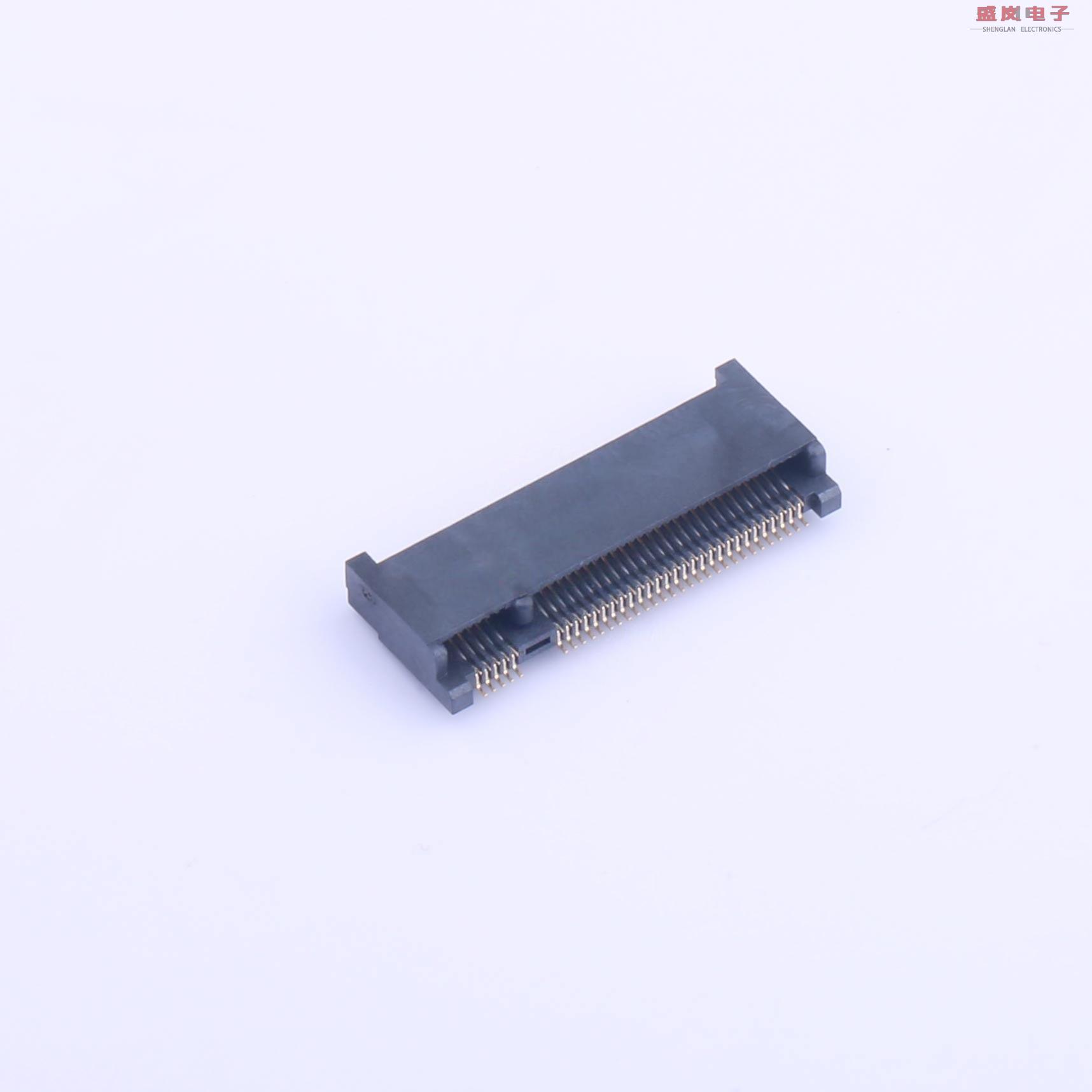原装正品91302-32-067R2B[ 67Pins 50V 0.5A 21.85 x 8