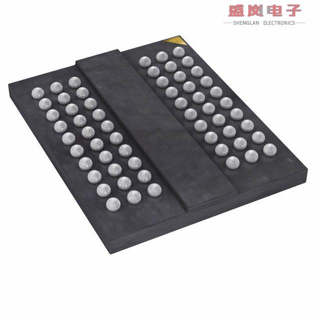 原装正品IS43LR16640A-5BLI[IC DRAM 1GBIT PARALLEL 6