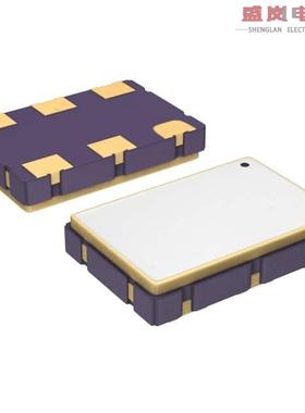 原装正品XLH736125.000000I[XTAL OSC XO 125.0000MHZ