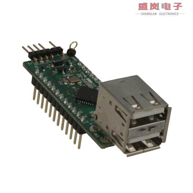 原装正品V2DIP2-32[MOD VINCULUM-II DEV 2 PORT 32DIP]