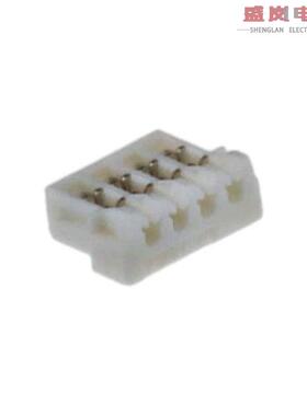 原装正品04SUR-32S[CONN RCPT 4POS IDC 32AWG TIN]
