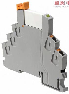 原装正品2903368[RELAY GEN PURPOS SPDT 50MA 24VDC]