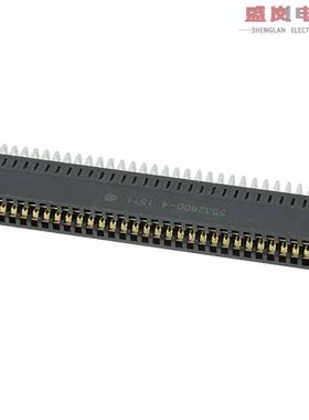 原装正品5532600-4[CONN EDGE DUAL FMALE 62POS 0.100]