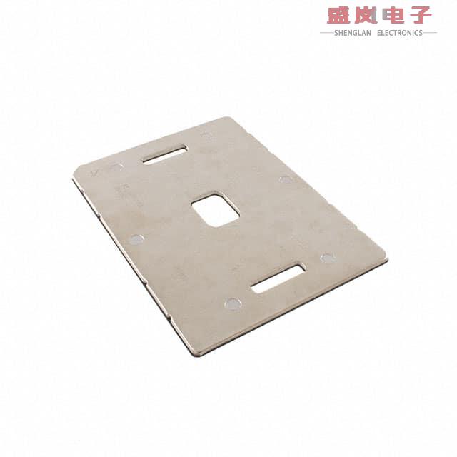 原装正品2-2330551-1[SOCKET P4/P5 BACKPLATE ASSY,STUD]