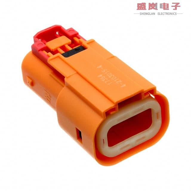 原装正品4-2103015-2[PLUG SUBASSY, B, HVA280-2PHM F]