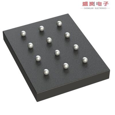 原装正品PCF85263AUKZ[IC RTC/CAL ALM I2C WLCSP]