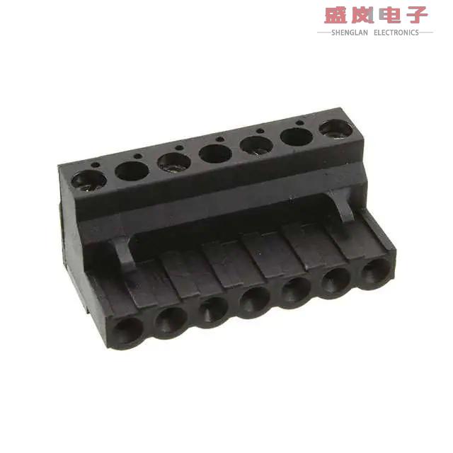 原装正品1-282809-5[TERM B PLUG 4POS STR 10.16MM]